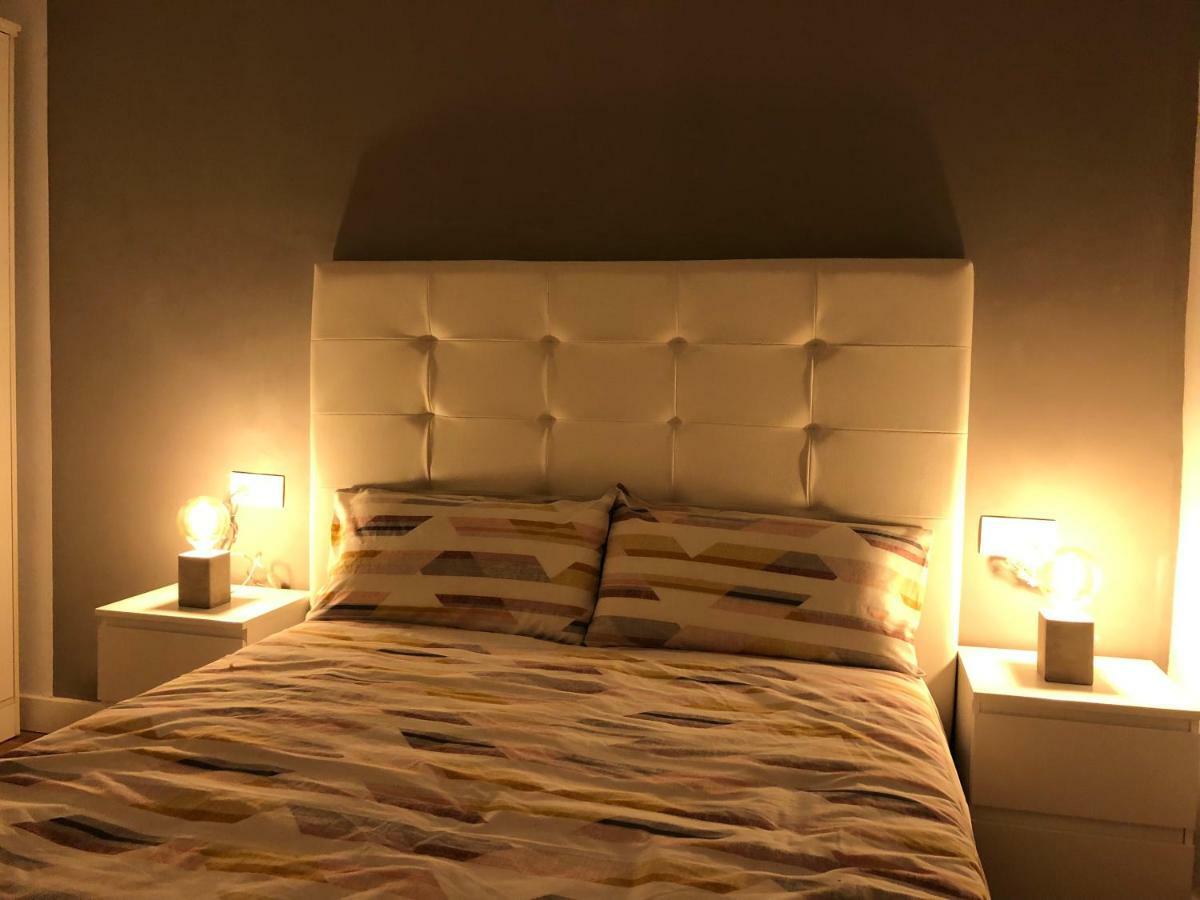 Plaza Del Campo Del Principe Apartman Granada Kültér fotó
