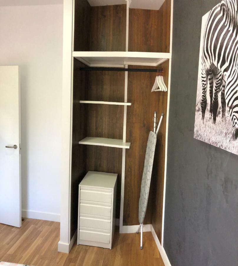 Plaza Del Campo Del Principe Apartman Granada Kültér fotó
